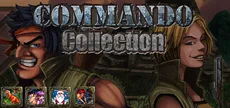 Commando Collection