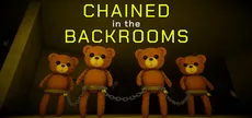 Chained in the Backrooms