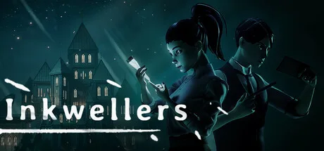 Inkwellers
