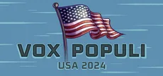 Vox Populi: USA 2024