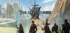 The Adventurers
