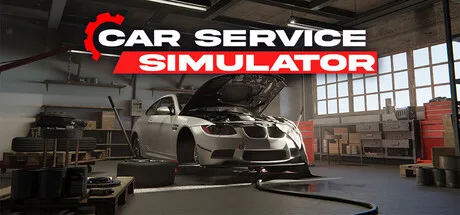Car Service Simulator