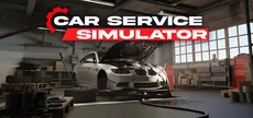 Car Service Simulator