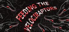 Feeding The Velociraptors