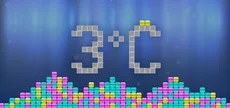 3°C: Sand Puzzle