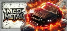 Mad Metal