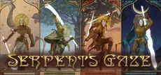 Serpent's Gaze