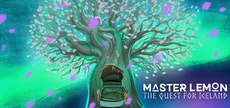 Master Lemon: The Quest for Iceland