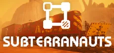 Subterranauts