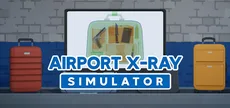 Airport X-Ray Simulator