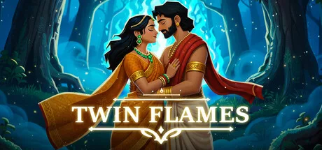TWIN FLAMES