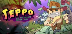 Teppo and The Secret Ancient City