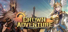 Crown and Adventure