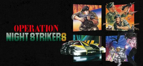 Operation Night Strikers