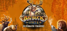 Big Buck Hunter: Ultimate Trophy