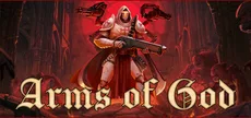 Arms of God