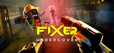 Fixer Undercover