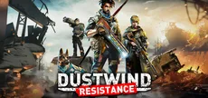 Dustwind: Resistance
