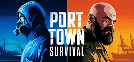 Port Town: Survival