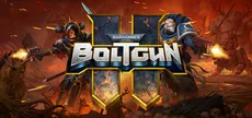 Warhammer 40,000: Boltgun 2