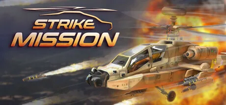 Strike Mission