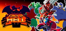 Kings of Hell