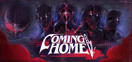COMING HOME