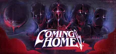 COMING HOME