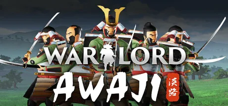 Warlord: Awaji