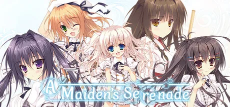 A Maiden's Serenade