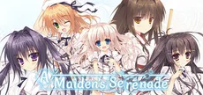A Maiden's Serenade