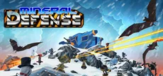Mineral Defense