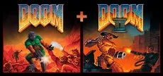 DOOM + DOOM II