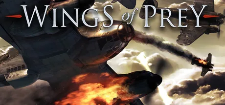 Wings of Prey: Special Edition