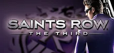Saints Row: The Third