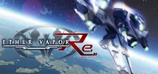 ETHER VAPOR Remaster