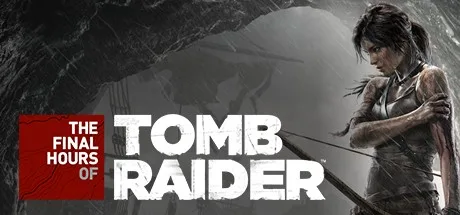 Tomb Raider - The Final Hours Digital Book