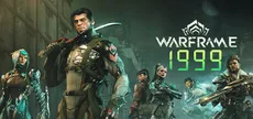 Warframe