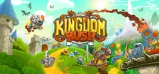 Kingdom Rush  - Tower Defense