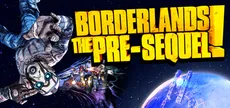 Borderlands: The Pre-Sequel