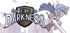 Castle In The Darkness