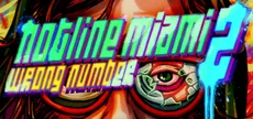 Hotline Miami 2: Wrong Number
