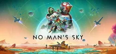 No Man's Sky