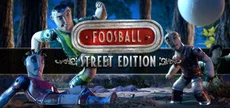 Foosball - Street Edition