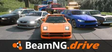 BeamNG.drive