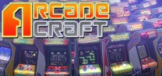 Arcadecraft