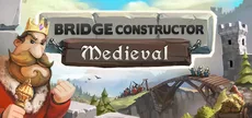 Bridge Constructor Medieval
