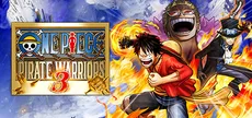 One Piece Pirate Warriors 3