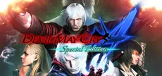 Devil May Cry 4 Special Edition