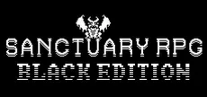 SanctuaryRPG: Black Edition
